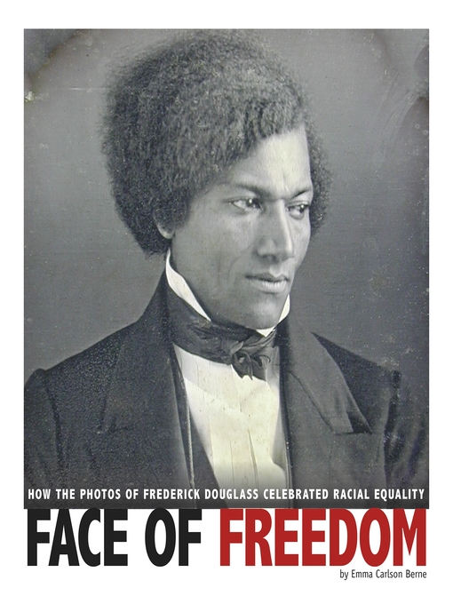 Cover image for Face of Freedom